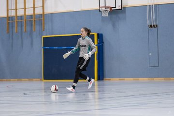 Bild 148 - wCJ NFV Futsalturnier